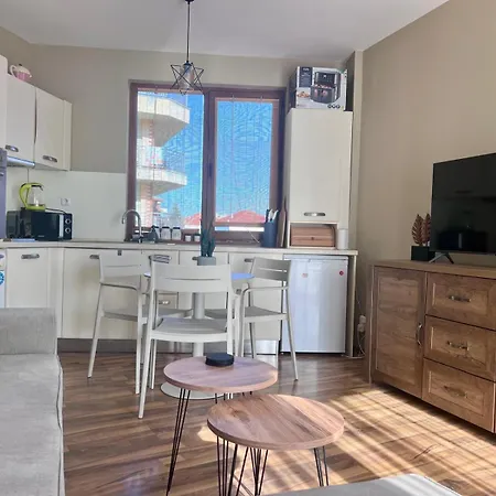 דירה Starfish Romantic Free Parking Pool View Near *