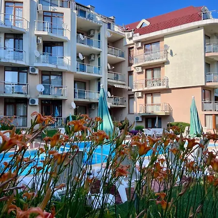 Starfish Romantic Free Parking Pool View Near * סבטי ולאס