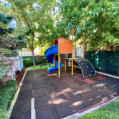 דירה Starfish Romantic Free Parking Pool View Near